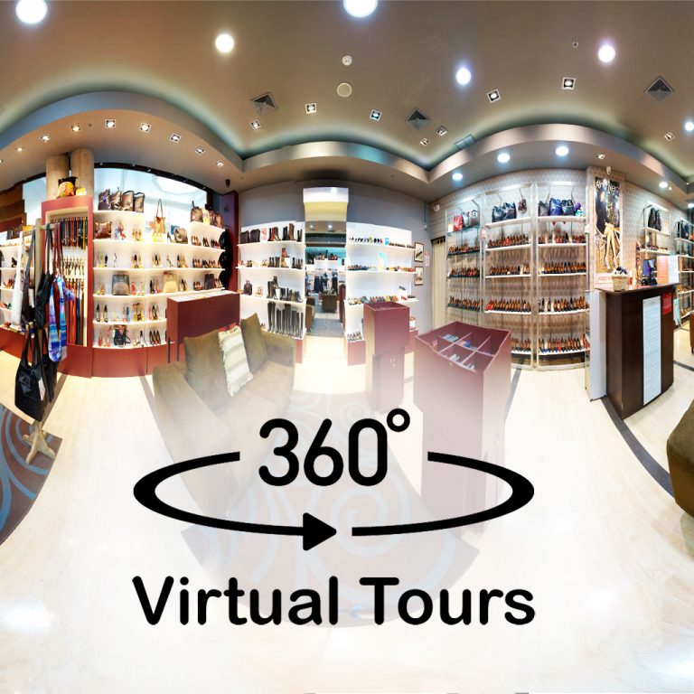 Tour Virtual